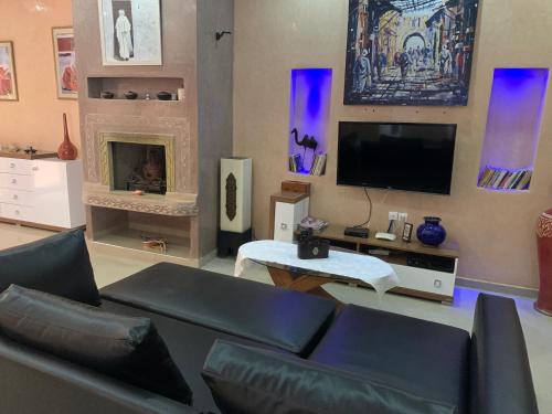 Mirleft Apartment | residence Europa