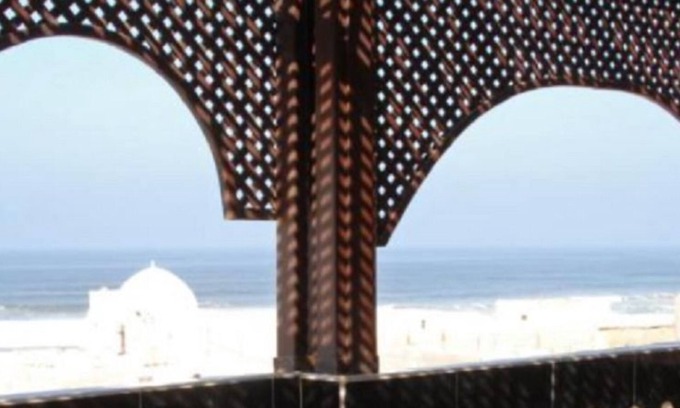 Sidi Ouassay Apartment | Residence Fanti