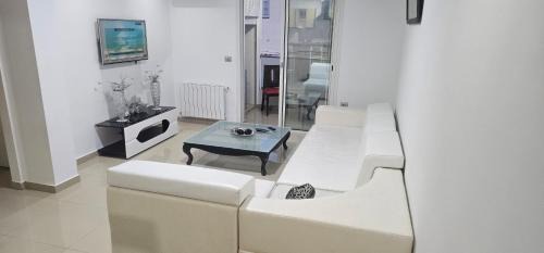 Monastir Apartment | Residence fedi