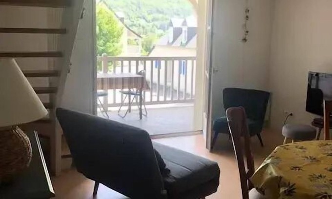 Guchen Apartment | Residence Ferme De Louise - FERME DE LOUISE Apartment 6/8 persons