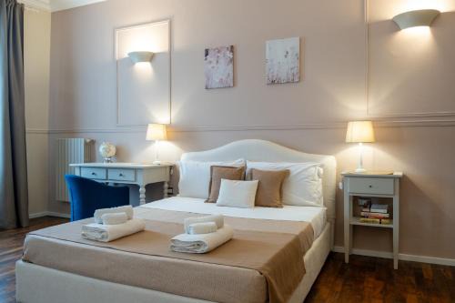 Pinerolo Apartment | Residence Ferraud