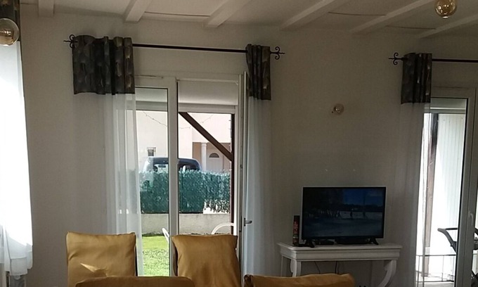 Pusignan House | Residence FLORIDAPUZ