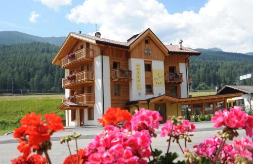 Mestriago Apartment | Residence Garnì Il Giglio