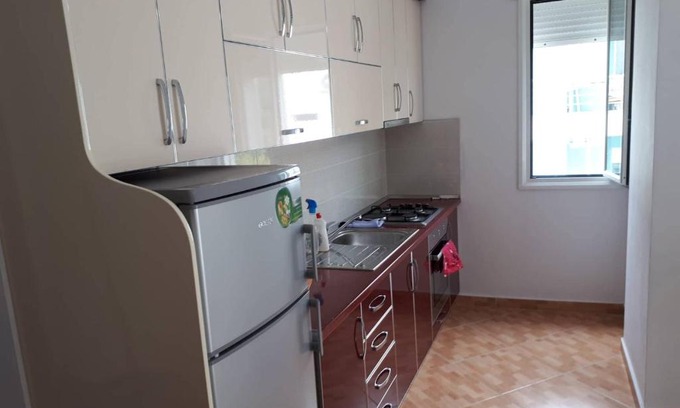 Radhime Apartment | Residence Giulia
