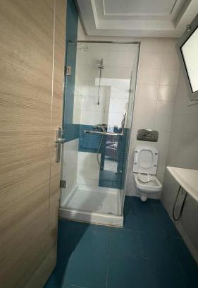 Hamma Apartment | Residence Golden Beach