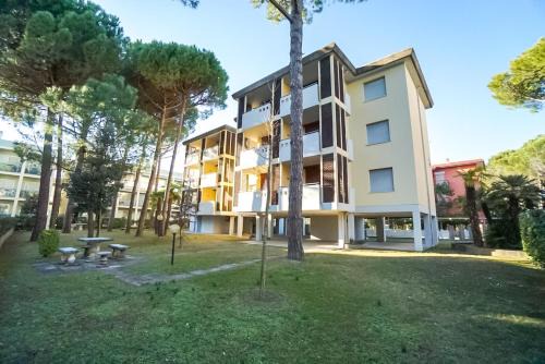 Bibione Pineda Apartment | Residence Goletta
