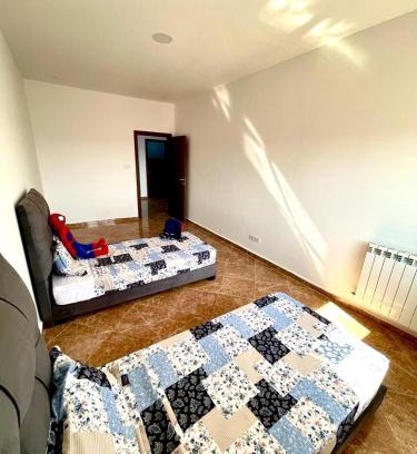 Oran Apartment | Residence guessab