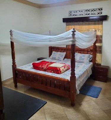 Entebbe House | Residence Guest House ,Entebbe,katabi