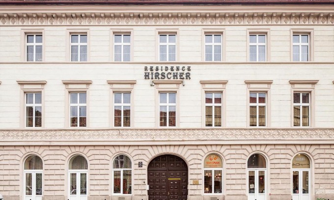Brasov City Centre Hotel | Residence Hirscher