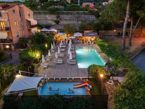 Pietra Ligure Apartment | Residence Holidays