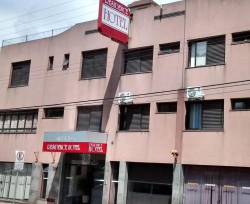 Jau Hotel | Residence Hotel