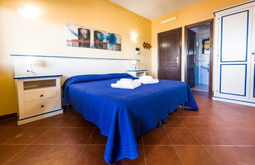 La Pelosa Apartment | Residence Hotel La Pelosetta