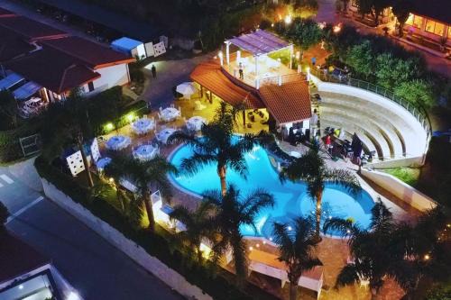 Ricadi Apartment | Residence Hotel La Taverna