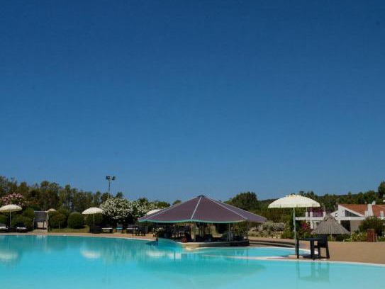 Alghero Resort | Residence Hotel Monte Ricciu