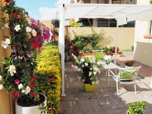 Tirrenia Apartment | Residence Hotel Vittoria