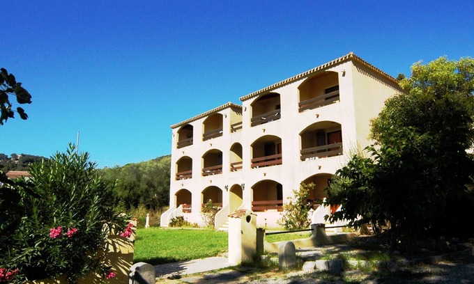 Tiuccia Apartment | Residence I Delfini - Bilocale/4