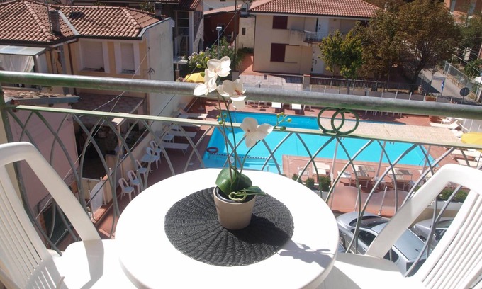 Torre Pedrera House | Residence I Girasoli