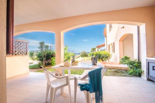 Porto Pozzo Apartment | Residence I Mirti