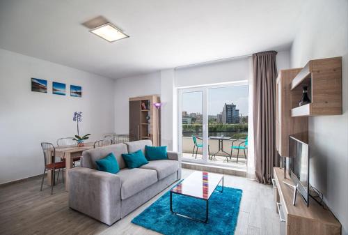 Cluj-Napoca Apartment | Residence iL Lago