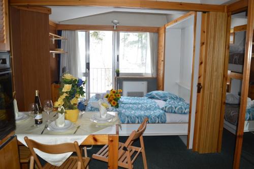 Marilleva Apartment | Residence Il Vigo di Marilleva