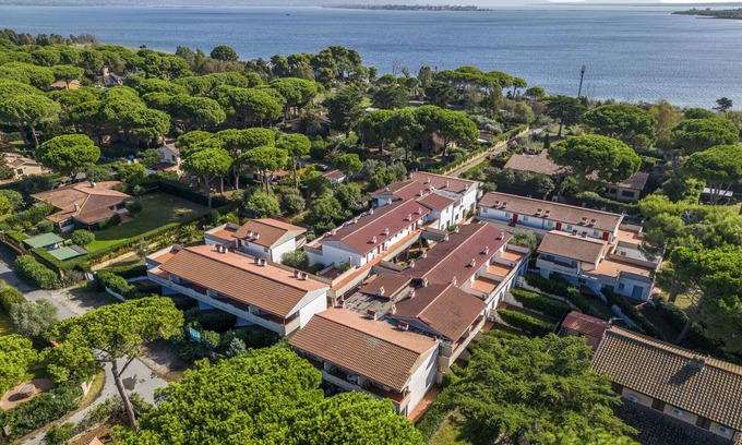 Giannella Apartment | Residence in Giannella with 0 bedrooms sleeps 4