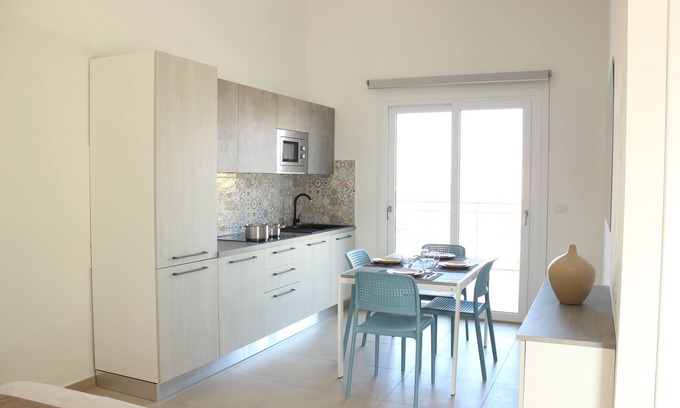 Stintino House | Residence in Pozzo San Nicola