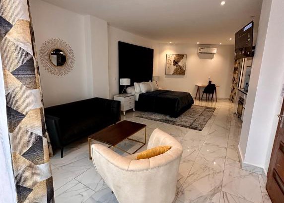 Ouakam Apartment | Residence INFINITE