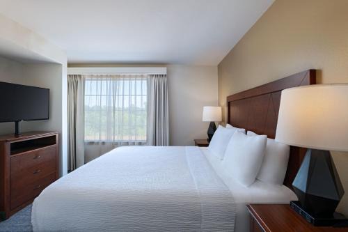 Beaumont Hotel | Residence Inn Beaumont