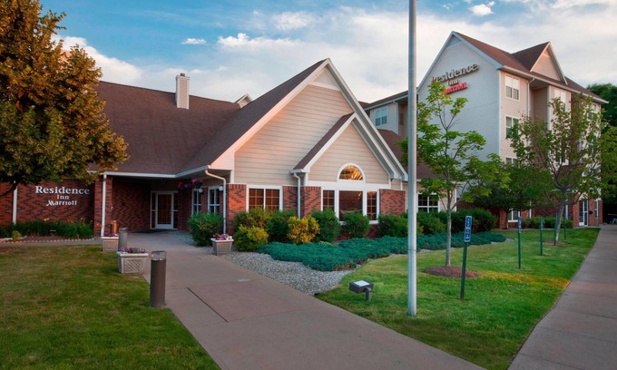 West Springfield Hotel | Residence Inn by Marriott West Springfield