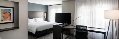 Traverse City Hotel | Residence Inn by Marriott Traverse City