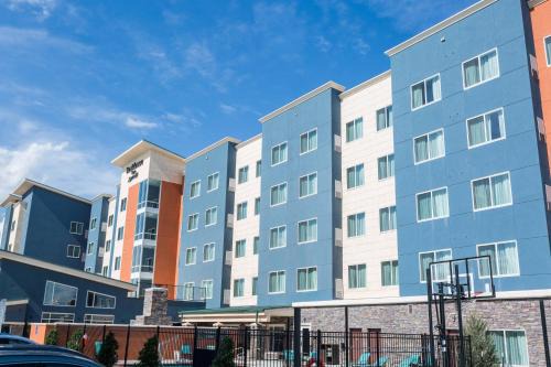Central Oklahoma City Hotel | Residence Inn by Marriott Oklahoma City Airport