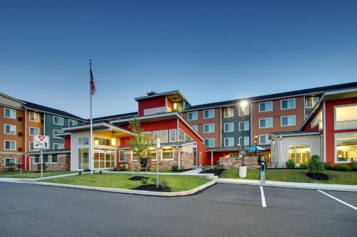 Arcola Hotel | Residence Inn by Marriott Philadelphia Valley Forge/Collegeville
