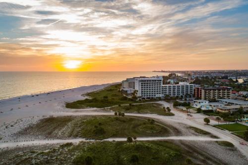 Treasure Island Hotel | Residence Inn by Marriott St. Petersburg Treasure Island
