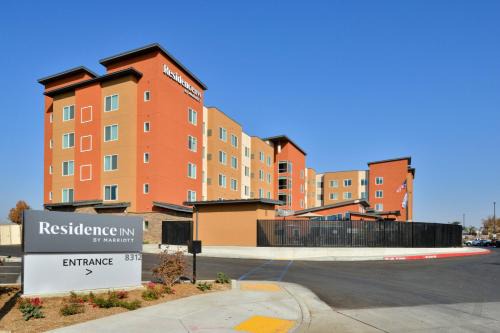 Greenacres Hotel | Residence Inn by Marriott Bakersfield West