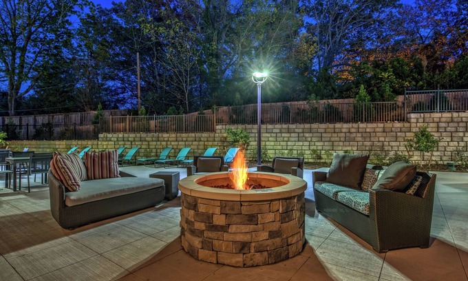 McBryde Hotel | Residence Inn by Marriott Blacksburg-University