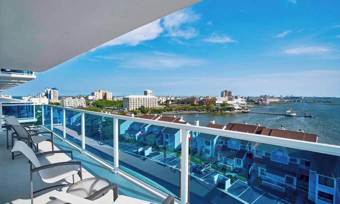 Midtown Ocean City Hotel | Residence Inn by Marriott Ocean City