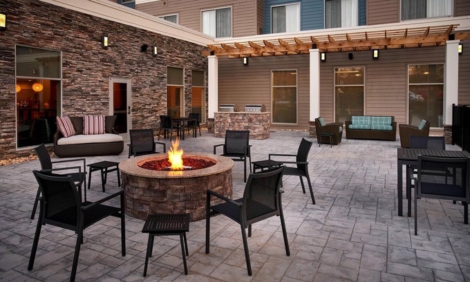 Lynchburg Hotel | Residence Inn by Marriott Lynchburg