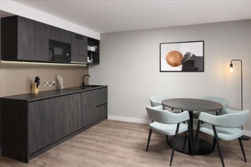 Manchester City Centre Hotel | Residence Inn by Marriott Manchester Piccadilly