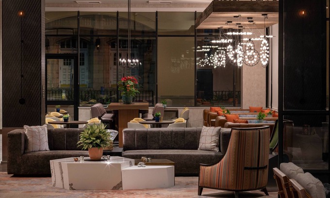 Downtown Hotel | Residence Inn by Marriott Los Angeles Glendale