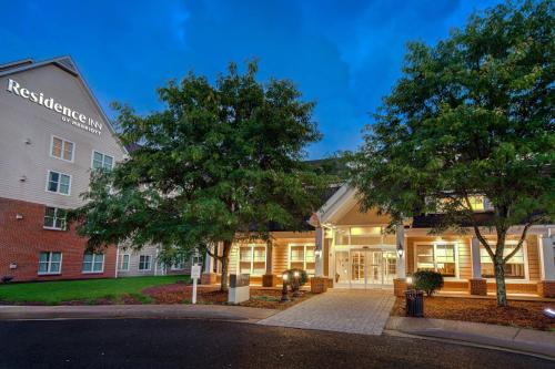 Morgantown Hotel | Residence Inn by Marriott Morgantown Medical Center Area