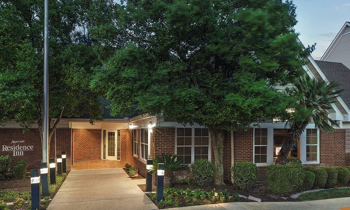 Round Rock Hotel | Residence Inn by Marriott Austin Round Rock/Dell Way