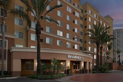 Anaheim Resort Hotel | Residence Inn by Marriott Anaheim Resort Area/Garden Grove