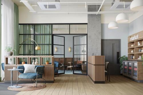 Cork Hotel | Residence Inn by Marriott Cork