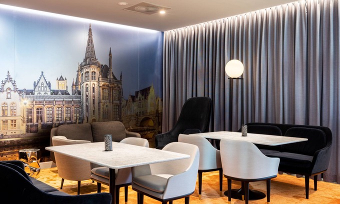 East Flanders Hotel | Residence Inn by Marriott Ghent