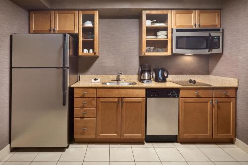 Downtown London Hotel | Residence Inn by Marriott London Canada