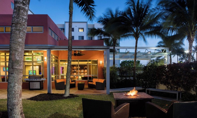 Flagami Hotel | Residence Inn by Marriott Miami Airport