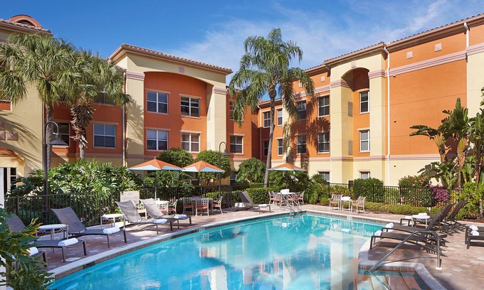 Park Shore Hotel | Residence Inn by Marriott Naples