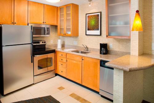 Roanoke Hotel | Residence Inn by Marriott Roanoke Airport