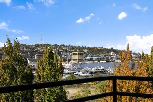 Cascade Hotel | Residence Inn by Marriott Seattle Downtown/Lake Union