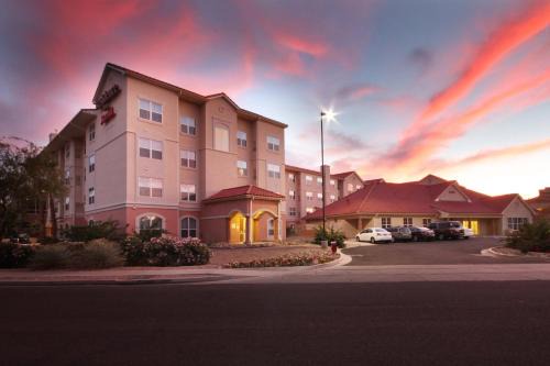 Tucson Hotel | Residence Inn by Marriott Tucson Williams Centre